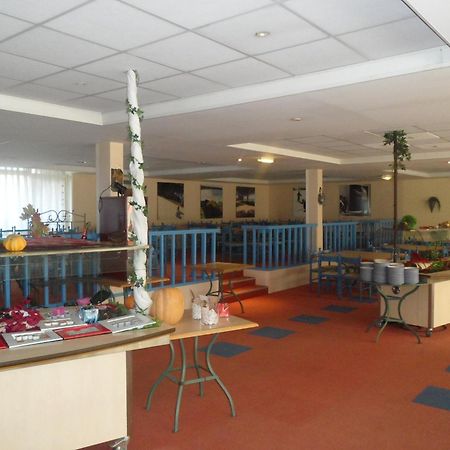 Hotel Belambra Le Normont Дурдан Экстерьер фото